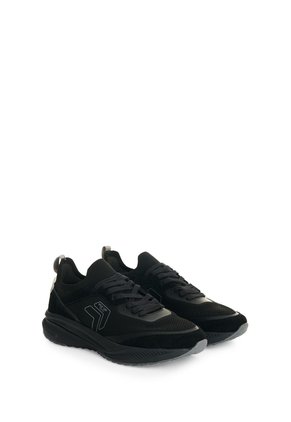Tenis En Lona Para Hombre Neoknit 2.0 Tenis En Lona Para Hombre Neoknit 2.0 Negro 40 FLY UP