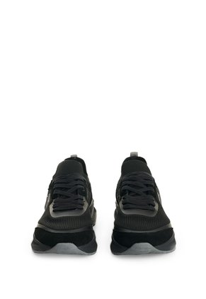 Tenis En Lona Para Hombre Neoknit 2.0 Tenis En Lona Para Hombre Neoknit 2.0 Negro 40 FLY UP