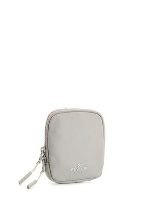 Monedero Para Mujer Quick 2 Fly Up Monedero Para Mujer Quick 2 Fly Up Gris FLY UP