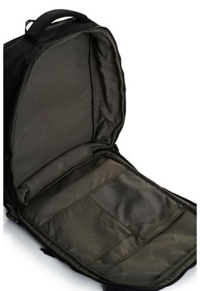 Morral De Viaje Finder 2 Para Hombre Fly Up Morral De Viaje Finder 2 Para Hombre Fly Up Negro FLY UP