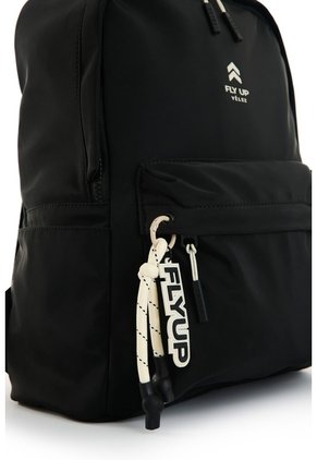 Morral Star Para Mujer Fly Up Morral Star Para Mujer Fly Up Negro FLY UP