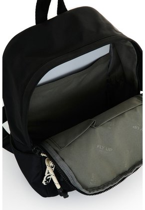 Morral Star Para Mujer Fly Up Morral Star Para Mujer Fly Up Negro FLY UP