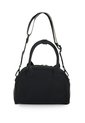 Manos Libres En Lona Para Mujer Honor Floral Manos Libres En Lona Para Mujer Honor Floral Negro FLY UP de FLY UP