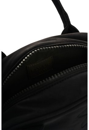 Manos Libres En Lona Para Mujer Honor Floral Manos Libres En Lona Para Mujer Honor Floral Negro FLY UP