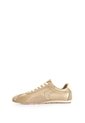 Tenis En Lona Y Carnaza Para Mujer Classic 1.0 Tenis En Lona Y Carnaza Para Mujer Classic 1.0 Dorado 40 FLY UP de FLY UP