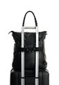 Shopping Lona Sprint Para Mujer Fly Up Shopping Lona Sprint Para Mujer Fly Up Negro FLY UP de FLY UP