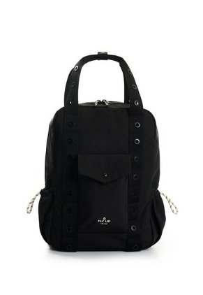 Morral Utilitario Para Mujer Flare Fly Up Morral Utilitario Para Mujer Flare Fly Up Negro FLY UP