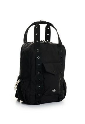 Morral Utilitario Para Mujer Flare Fly Up Morral Utilitario Para Mujer Flare Fly Up Negro FLY UP