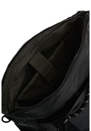 Shopping Lona Sprint Para Mujer Fly Up Shopping Lona Sprint Para Mujer Fly Up Negro FLY UP
