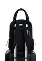 Morral Utilitario Para Mujer Flare Fly Up Morral Utilitario Para Mujer Flare Fly Up Negro FLY UP de FLY UP