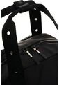 Morral Utilitario Para Mujer Flare Fly Up Morral Utilitario Para Mujer Flare Fly Up Negro FLY UP de FLY UP