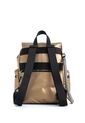 Morral Fly Up Move Para Mujer Detalle Contraste Morral Fly Up Move Para Mujer Detalle Contraste Dorado FLY UP de FLY UP