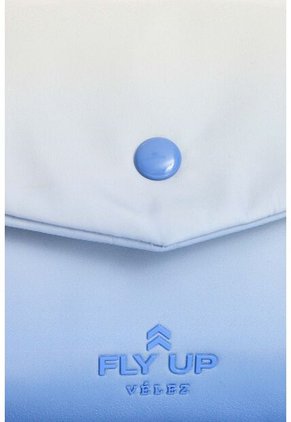 Baguette Sky Para Mujer Fly Up Baguette Sky Para Mujer Fly Up Azul FLY UP