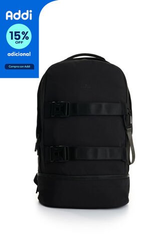 Morral Horizon 2 Para Hombre Fly Up Morral Horizon 2 Para Hombre Fly Up Negro FLYUP FLYUP