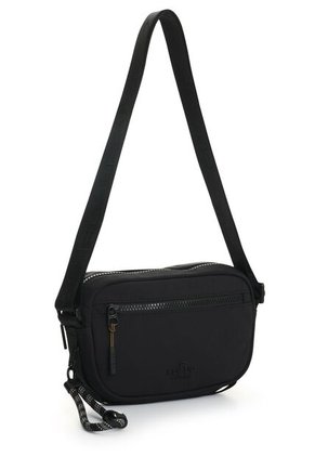 Manos Libres Lona Steel Para Hombre Fly Up Manos Libres Lona Steel Para Hombre Fly Up Negro FLY UP