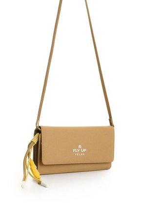 Porta Chequera Switch 1.0 Para Mujer Fly Up Porta Chequera Switch 1.0 Para Mujer Fly Up Kaky FLY UP