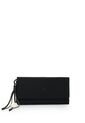 Porta Chequera Switch 1.0 Para Mujer Fly Up Porta Chequera Switch 1.0 Para Mujer Fly Up Negro FLY UP de FLY UP