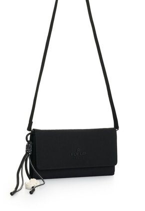 Porta Chequera Switch 1.0 Para Mujer Fly Up Porta Chequera Switch 1.0 Para Mujer Fly Up Negro FLY UP