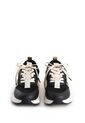 Tenis Fly Up Spirited En Textil Y Cuero Para Mujer Silueta Liviana Tenis Fly Up Spirited En Textil Y Cuero Para Mujer Silueta Liviana Negro 34 FLYUP de FLYUP
