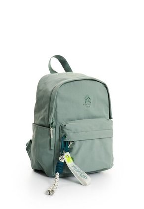 Morral Mini Star Para Mujer Fly Up Morral Mini Star Para Mujer Fly Up Agua Marina FLYUP