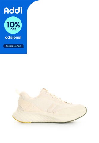 Tenis Spirited Spectrum 2.0 Para Hombre Fly Up Tenis Spirited Spectrum 2.0 Para Hombre Fly Up Blanco 43 FLY UP FLY UP