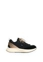 Tenis En Lona Y Cuero Carnaza Para Mujer Spirited Sequin 1.0 Tenis En Lona Y Cuero Carnaza Para Mujer Spirited Sequin 1.0 Negro 41 FLY UP de FLY UP