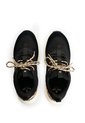 Tenis En Lona Y Cuero Carnaza Para Mujer Spirited Sequin 1.0 Tenis En Lona Y Cuero Carnaza Para Mujer Spirited Sequin 1.0 Negro 41 FLY UP de FLY UP