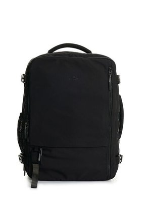 Morral De Viaje Finder 2 Para Hombre Fly Up Morral De Viaje Finder 2 Para Hombre Fly Up Negro FLY UP