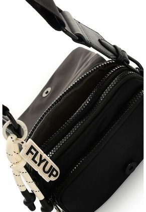 Manos Libres Para Mujer Mini Step Fly Up Manos Libres Para Mujer Mini Step Fly Up Negro FLYUP