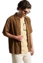 Camiseta Fit Regular Bruma Unisex Fly Up Camiseta Fit Regular Bruma Unisex Fly Up Arena M FLY UP de FLY UP