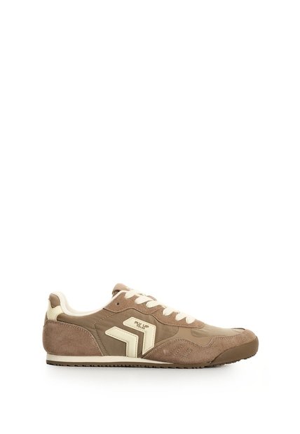 Tenis En Lona Y Gamuza Para Hombre Prime 2.0 Tenis En Lona Y Gamuza Para Hombre Prime 2.0 Tabaco 43 FLY UP