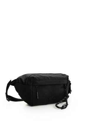 Riñonera Wave Para Hombre Fly Up Riñonera Wave Para Hombre Fly Up Negro FLY UP