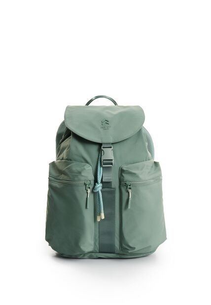 Morral Axis Para Mujer Fly Up Morral Axis Para Mujer Fly Up Agua Marina FLYUP