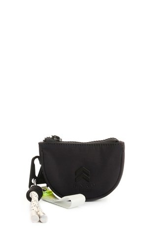 Monedero Motion Para Mujer Fly Up Monedero Motion Para Mujer Fly Up Negro FLY UP FLY UP