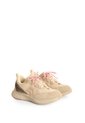 Tenis En Lona Y Cuero Carnaza Para Mujer Spirited Sequin 1.0 Tenis En Lona Y Cuero Carnaza Para Mujer Spirited Sequin 1.0 Arena 34 FLY UP de FLY UP