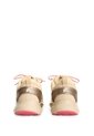 Tenis En Lona Y Cuero Carnaza Para Mujer Spirited Sequin 1.0 Tenis En Lona Y Cuero Carnaza Para Mujer Spirited Sequin 1.0 Arena 34 FLY UP de FLY UP