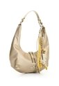 Baguette En Lona Moon Para Mujer Fly Up Baguette En Lona Moon Para Mujer Fly Up Dorado FLY UP de FLY UP