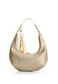 Baguette En Lona Moon Para Mujer Fly Up Baguette En Lona Moon Para Mujer Fly Up Dorado FLY UP de FLY UP