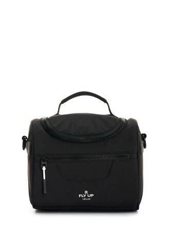 Lonchera Térmica Para Hombre Forum 2 Fly Up Lonchera Térmica Para Hombre Forum 2 Fly Up Negro FLYUP FLYUP