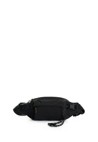 Riñonera Stripes 2.0 Para Hombre Fly Up Riñonera Stripes 2.0 Para Hombre Fly Up Negro FLY UP FLY UP