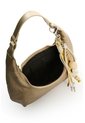 Baguette En Lona Moon Para Mujer Fly Up Baguette En Lona Moon Para Mujer Fly Up Dorado FLY UP de FLY UP
