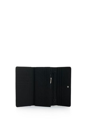 Porta Chequera Switch 1.0 Para Mujer Fly Up Porta Chequera Switch 1.0 Para Mujer Fly Up Negro FLY UP