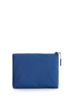 Cosmetiquera Flat Para Mujer Fly Up Cosmetiquera Flat Para Mujer Fly Up Azul FLYUP