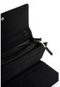 Porta Chequera Switch 1.0 Para Mujer Fly Up Porta Chequera Switch 1.0 Para Mujer Fly Up Negro FLY UP de FLY UP