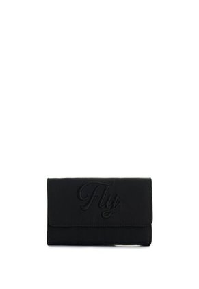 Billetera Field Para Mujer Fly Up Billetera Field Para Mujer Fly Up Negro FLY UP