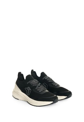 Tenis Para Mujer Neoknit 1.0 Tenis Para Mujer Neoknit 1.0 Negro 35 FLY UP