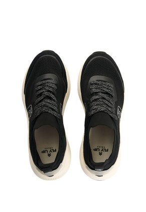 Tenis Para Mujer Neoknit 1.0 Tenis Para Mujer Neoknit 1.0 Negro 35 FLY UP