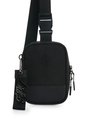Manos Libres En Lona Para Hombre Nova Club 2.0 Manos Libres En Lona Para Hombre Nova Club 2.0 Negro FLY UP de FLY UP