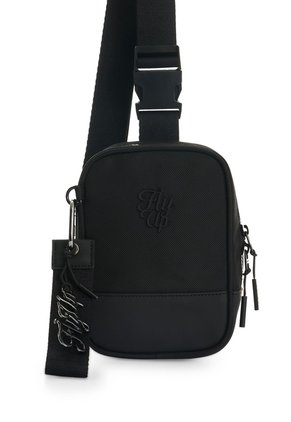 Manos Libres En Lona Para Hombre Nova Club 2.0 Manos Libres En Lona Para Hombre Nova Club 2.0 Negro FLY UP