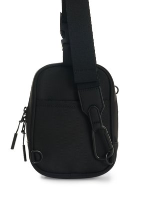 Manos Libres En Lona Para Hombre Nova Club 2.0 Manos Libres En Lona Para Hombre Nova Club 2.0 Negro FLY UP